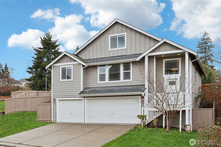 Property Photo:  4110 E Howe St  WA 98404 