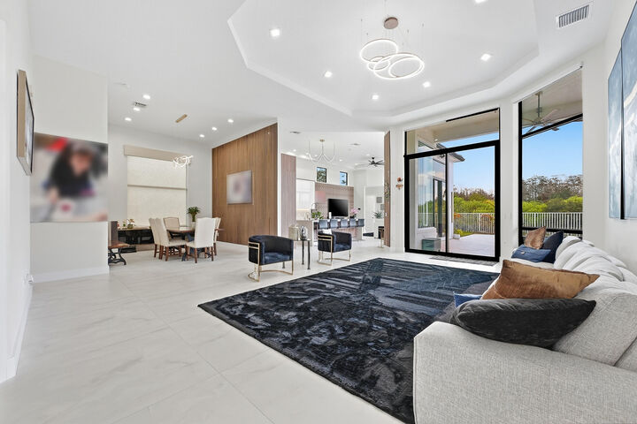 Property Photo: 2601 Treanor Terrace FL 33414