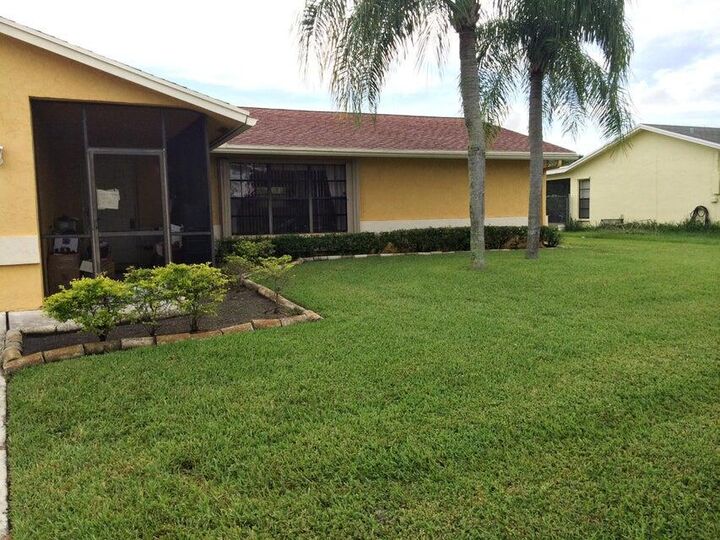 Property Photo:  221 Bilbao Street  FL 33411 