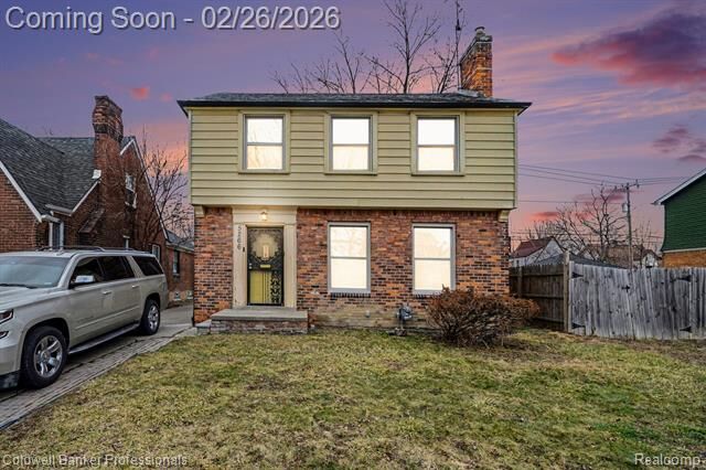 Property Photo:  5266 Devonshire Road  MI 48224 