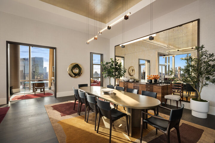 Property Photo:  50 W 66th Street 56S  NY 10023 