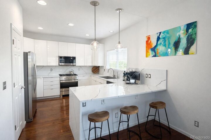 Property Photo: 23857 Eagle Bend Lane CO 80138