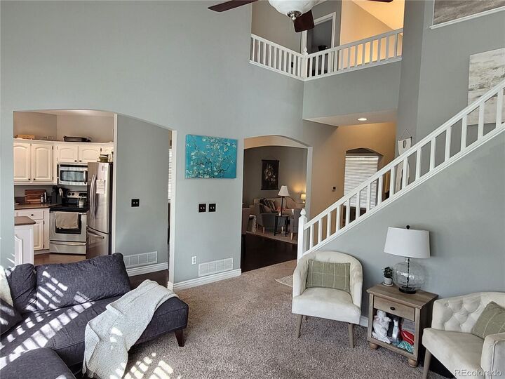 Property Photo:  15362 Foxglove Court  CO 80134 