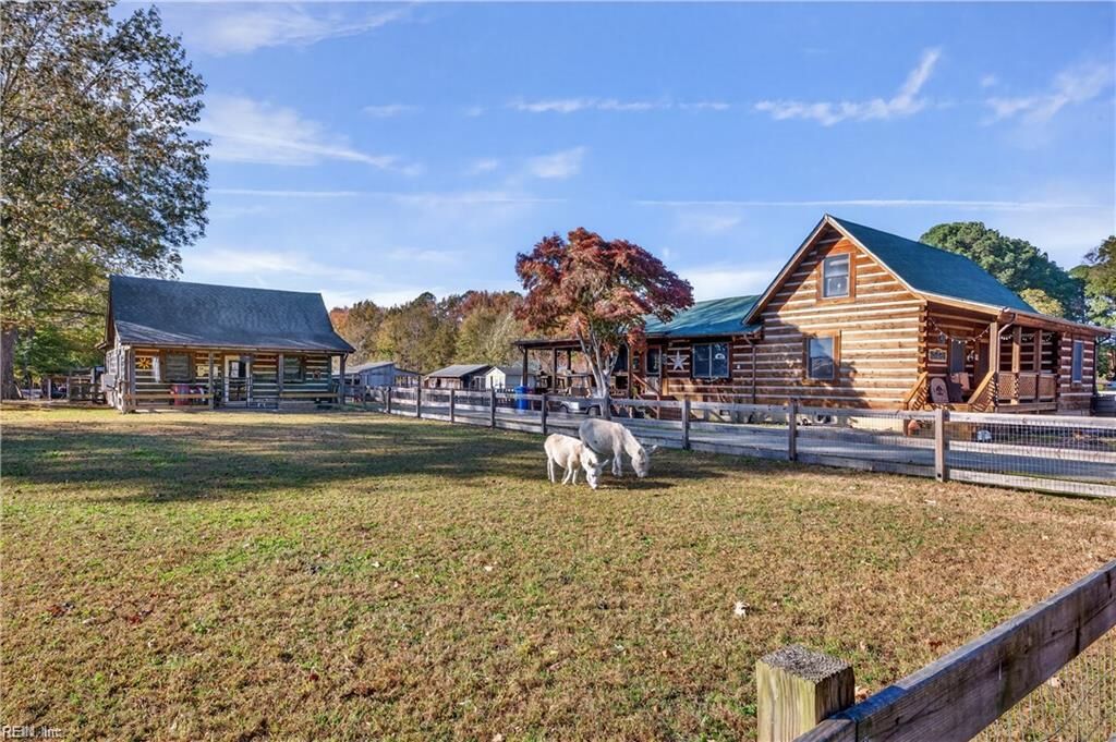 Property Photo:  2820 Bunch Walnuts Rd  VA 23322 