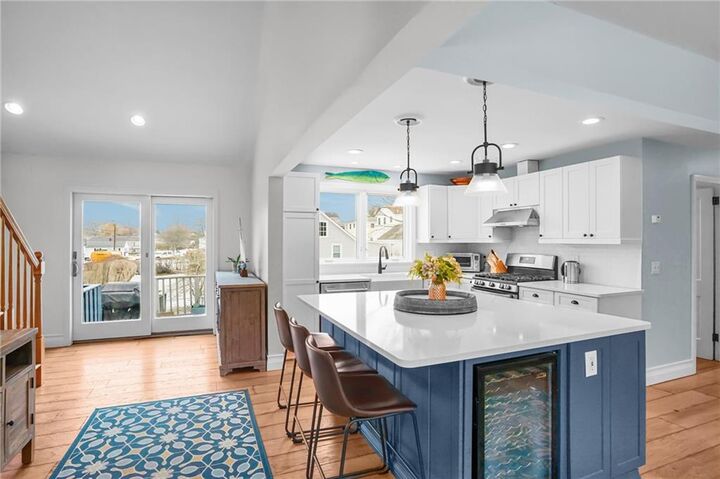 Property Photo:  206 Reservoir Road  RI 02842 