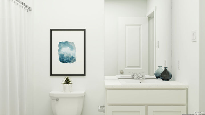 Property Photo:  442 River Run Way  TX 78219 
