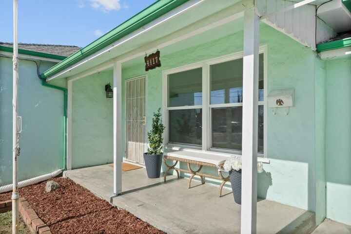 Property Photo: 4117 Gion Avenue CA 95127
