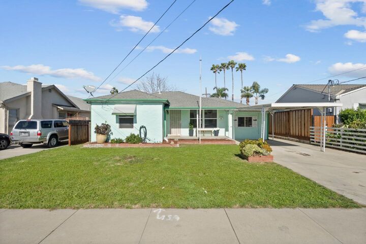 Property Photo:  4117 Gion Avenue  CA 95127 