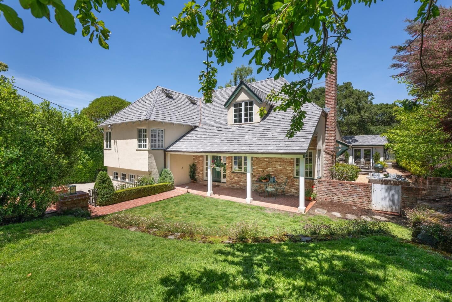 Property Photo:  2820 Adeline Drive  CA 94010 