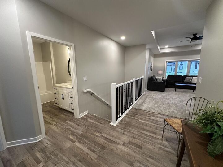 Property Photo:  3108 South Bartells Drive  WI 53511 