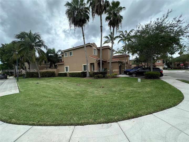 Property Photo:  21434 SW 85th Psge 0  FL 33189 