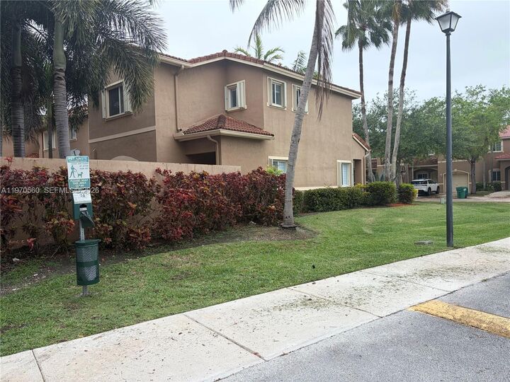 Property Photo:  21434 SW 85th Psge 0  FL 33189 