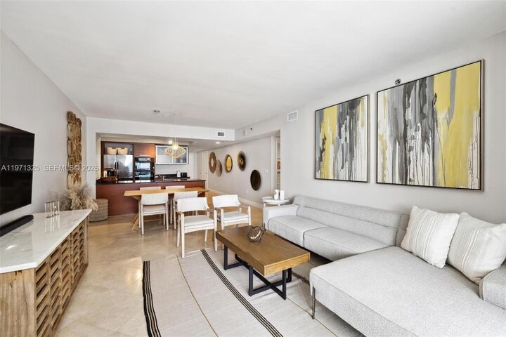 Property Photo: 1830 S Ocean Dr 2811 FL 33009