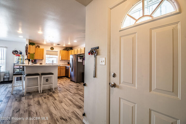 Property Photo:  8 Road 3075  NM 87410 