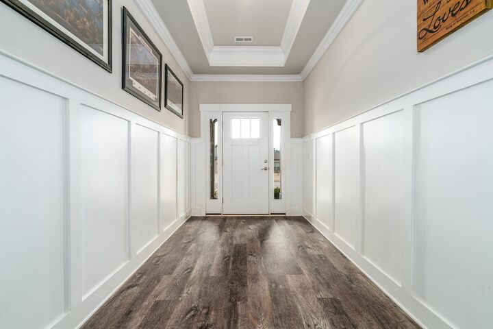 Property Photo:  1816 Meadowbrook Dr SE  AL 35055 - CULLMAN 