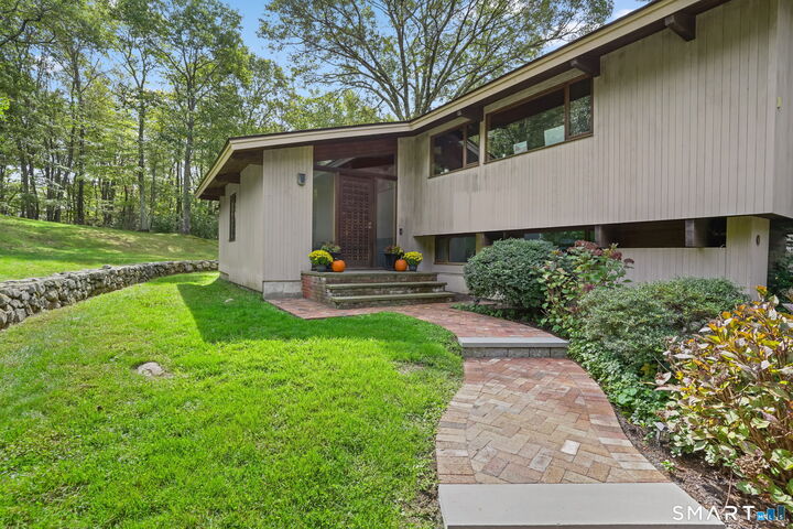 Property Photo: 51 Deer Run Road CT 06897