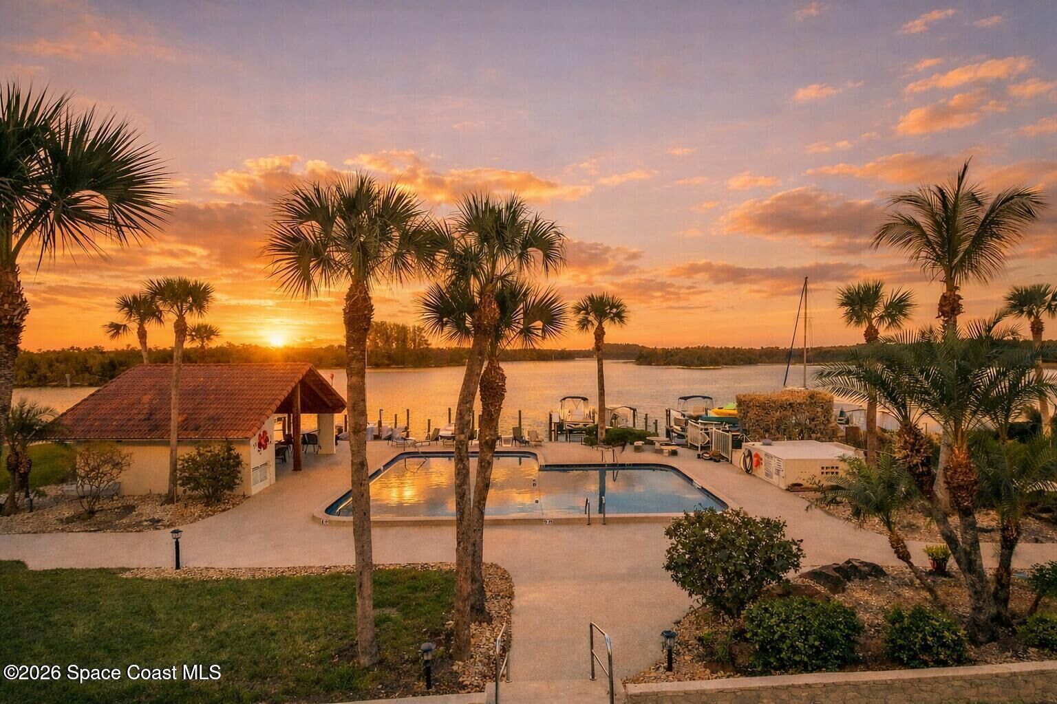 Property Photo:  1611 Minutemen Causeway SE  FL 32931 