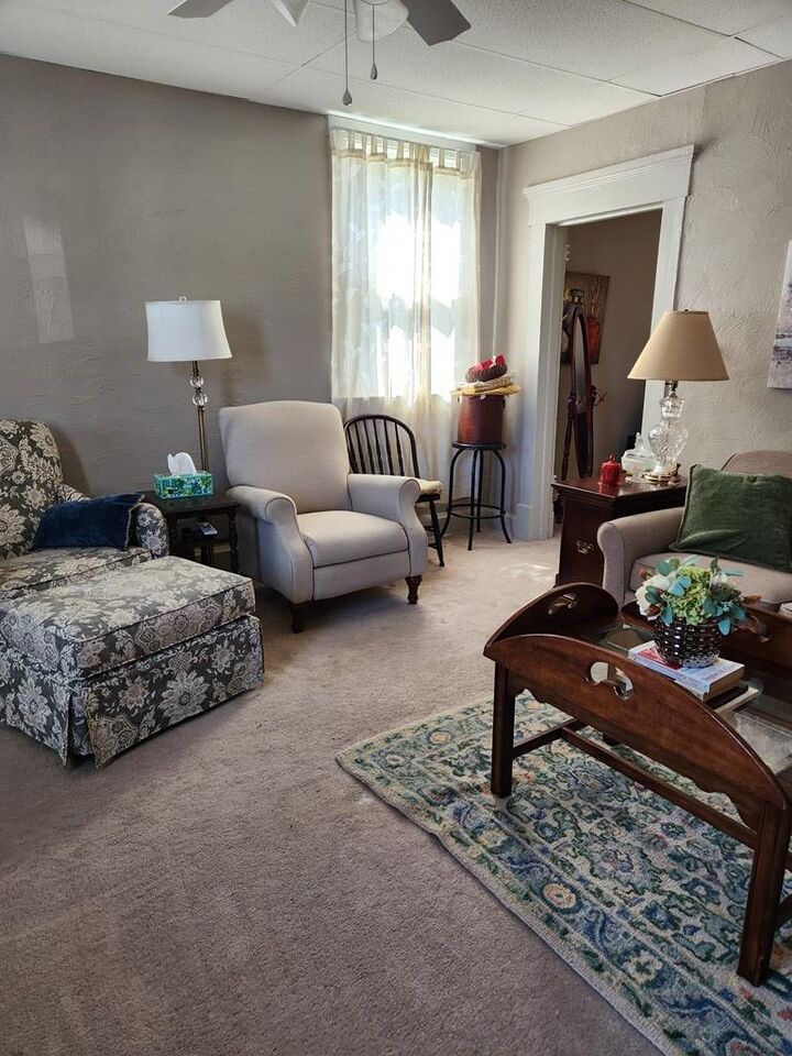 Property Photo:  72 Hickory St.  OH 45601 