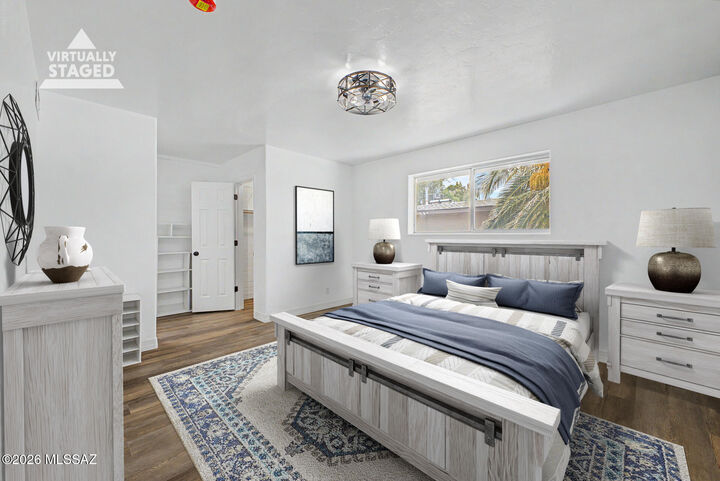 Property Photo: 955 N Venice Avenue D AZ 85711
