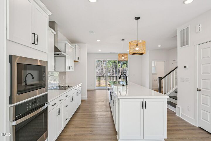 Property Photo:  10905 Bayflower Way  NC 27617 