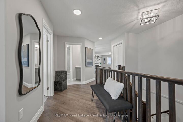 Property Photo: 190 Bridge Crescent ON N0G 2P0