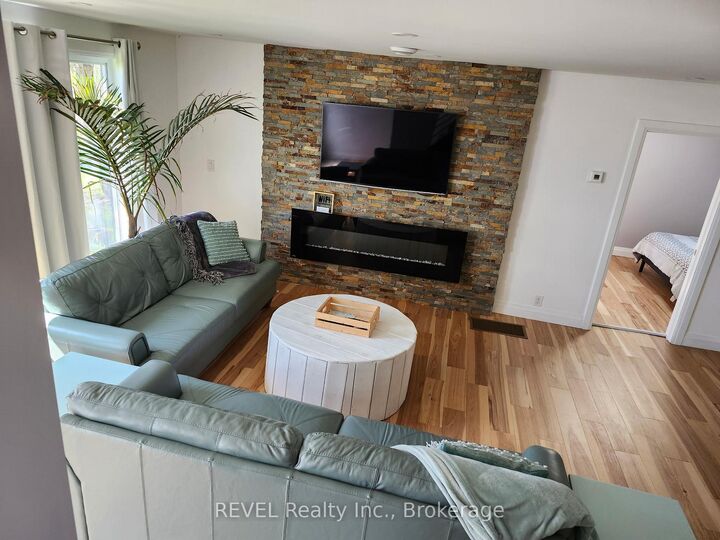 Property Photo: 2507 North Shore Drive ON N0A 1K0