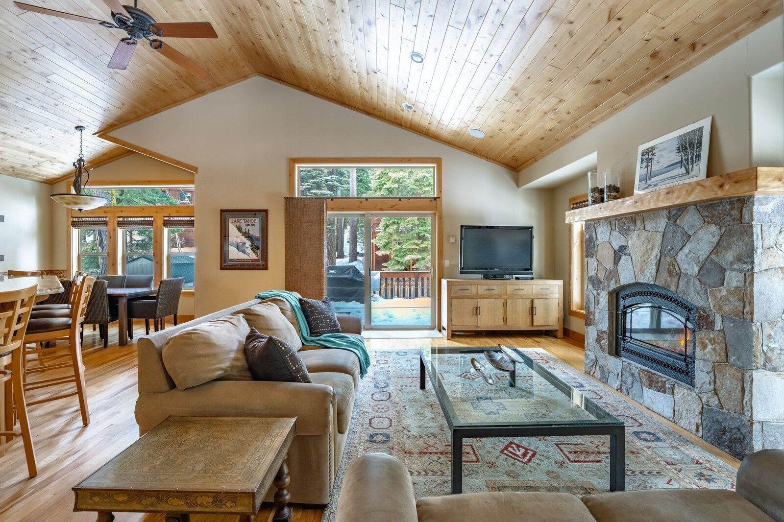 Property Photo: 7282 9th Avenue CA 96142-111