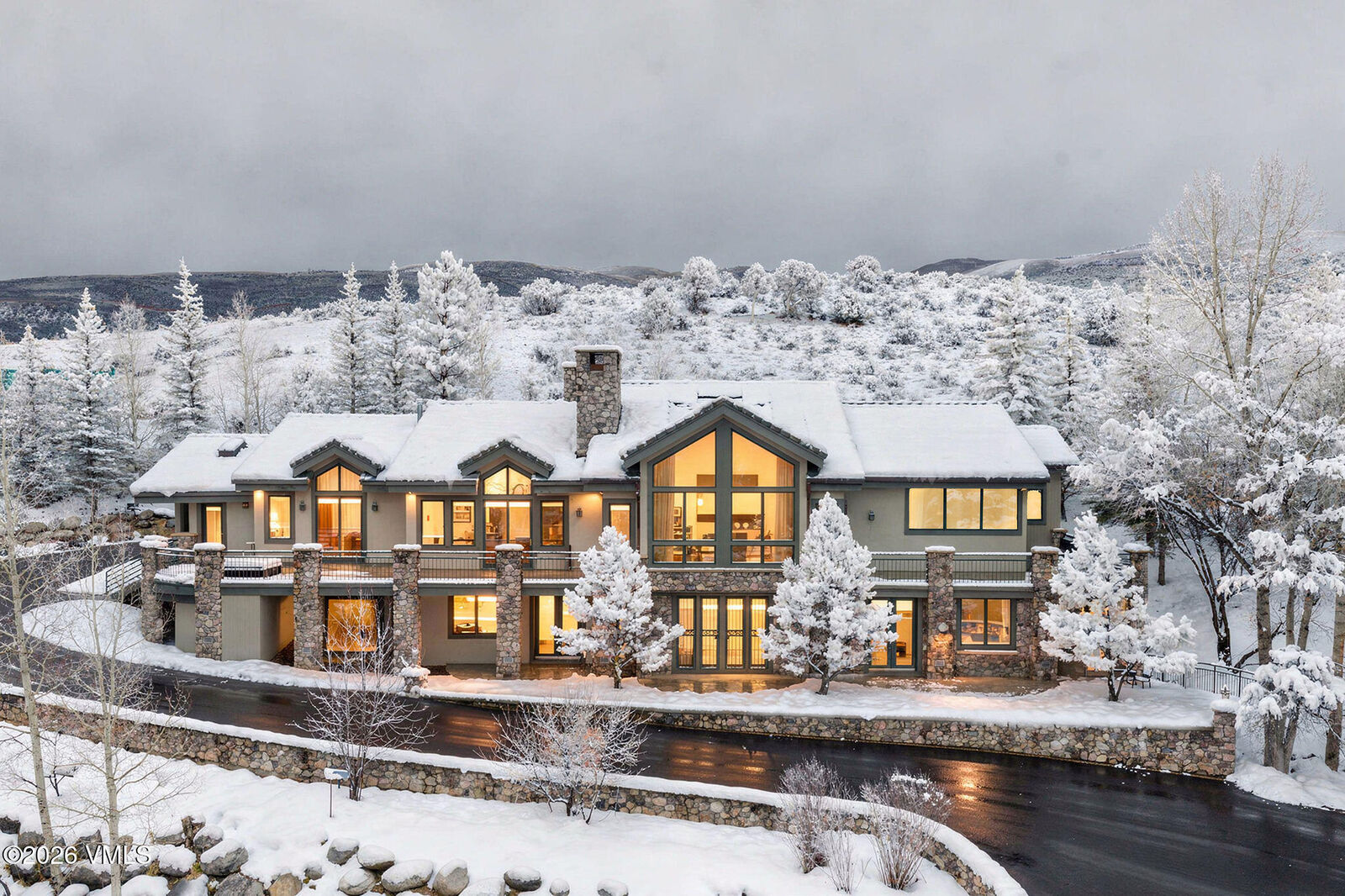 Property Photo:  231 Mesquite Drive  CO 81632 