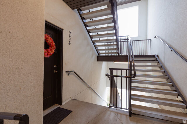 Property Photo:  714 N 380 St W  UT 84059 