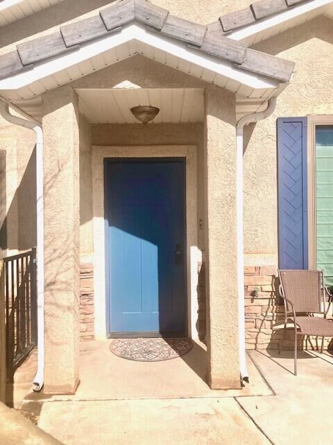 Property Photo:  23 E 450 N  UT 84745 