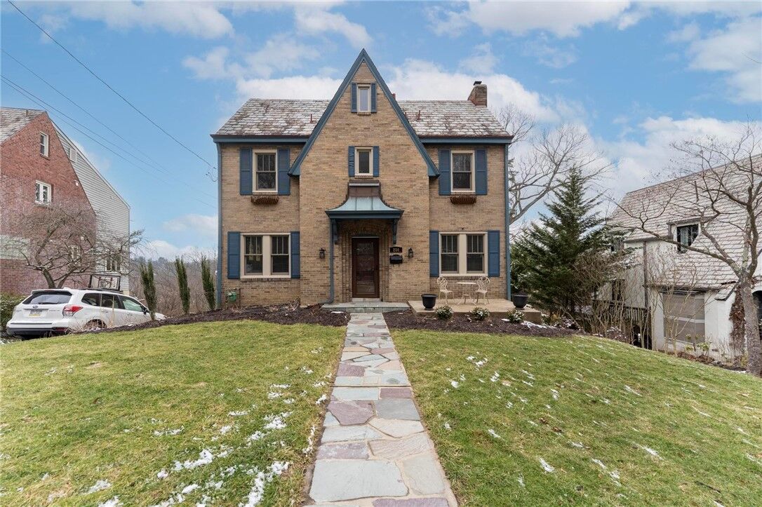 Property Photo:  250 Woodhaven Drive  PA 15228 
