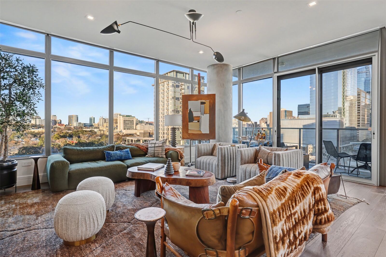 Property Photo:  501 West Avenue 1207  TX 78701 