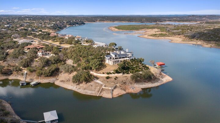 Property Photo:  26100 Countryside Drive  TX 78669 