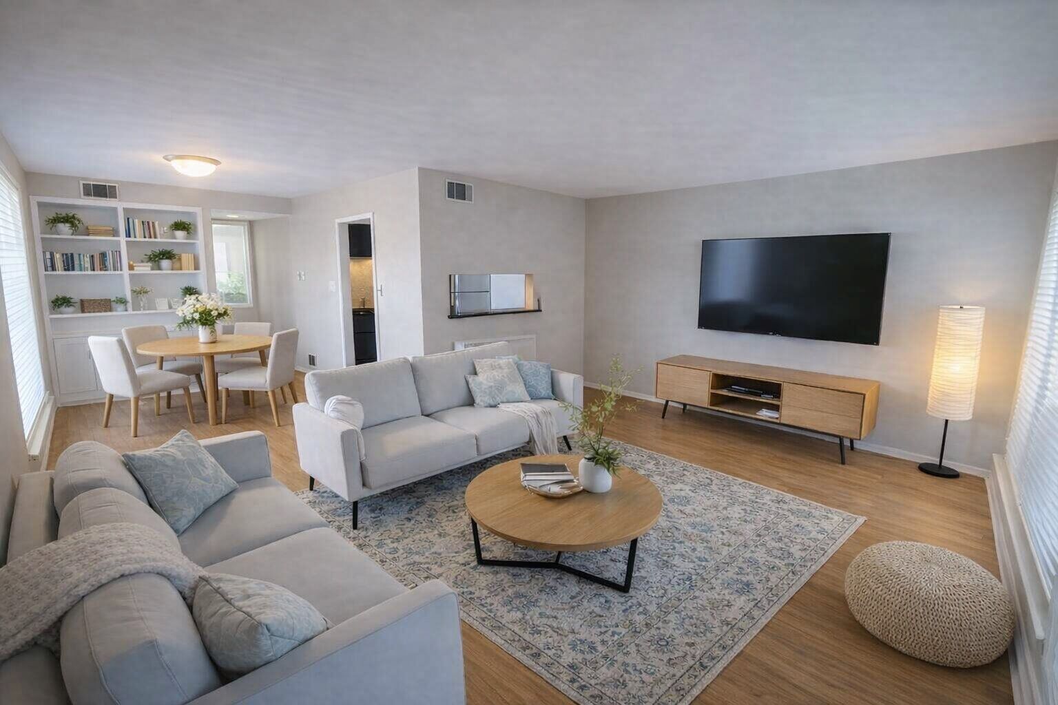 Property Photo: 2425 Ashdale Drive 43 TX 78757