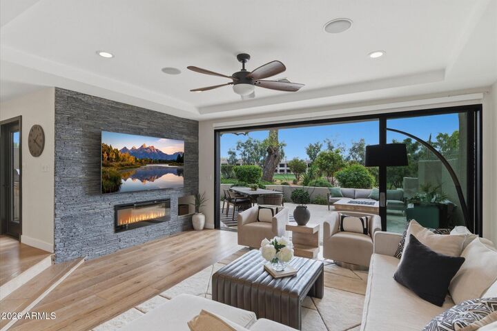 Property Photo:  7760 E Gainey Ranch Road 16  AZ 85258 
