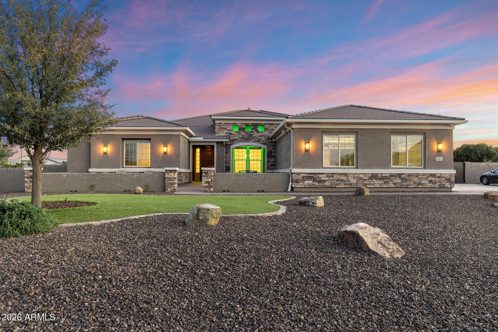 Property Photo:  15833 W Cheryl Court  AZ 85355 