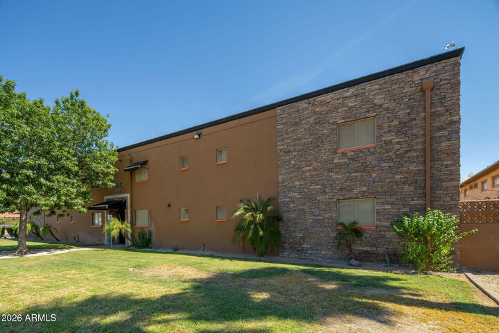 Property Photo: 1503 W Missouri Avenue AZ 85015