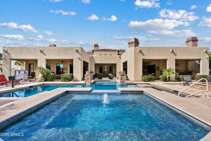 Property Photo: 4477 E Turnberry Court AZ 85298