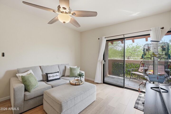 Property Photo:  5757 W Eugie Avenue 2062  AZ 85304 