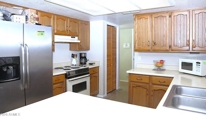 Property Photo: 1204 W McNair Street AZ 85224