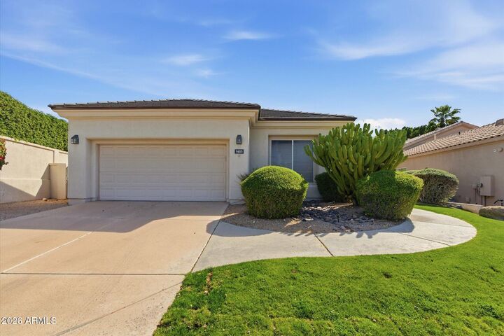 Property Photo:  9405 N 118th Place  AZ 85259 