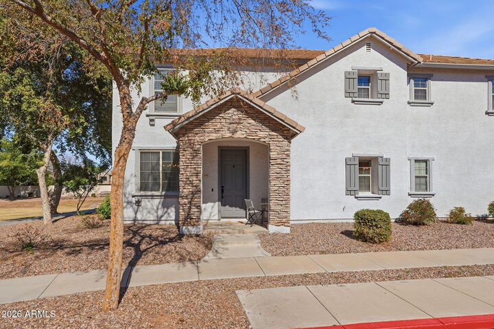 Property Photo:  1646 E Joseph Way  AZ 85295 