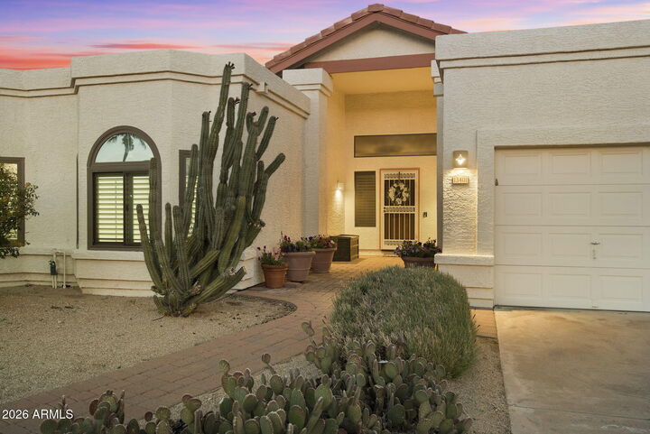 Property Photo:  13401 S 37th Place  AZ 85044 