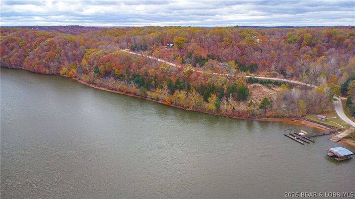 Property Photo: Emerald Hills Drive MO 65326