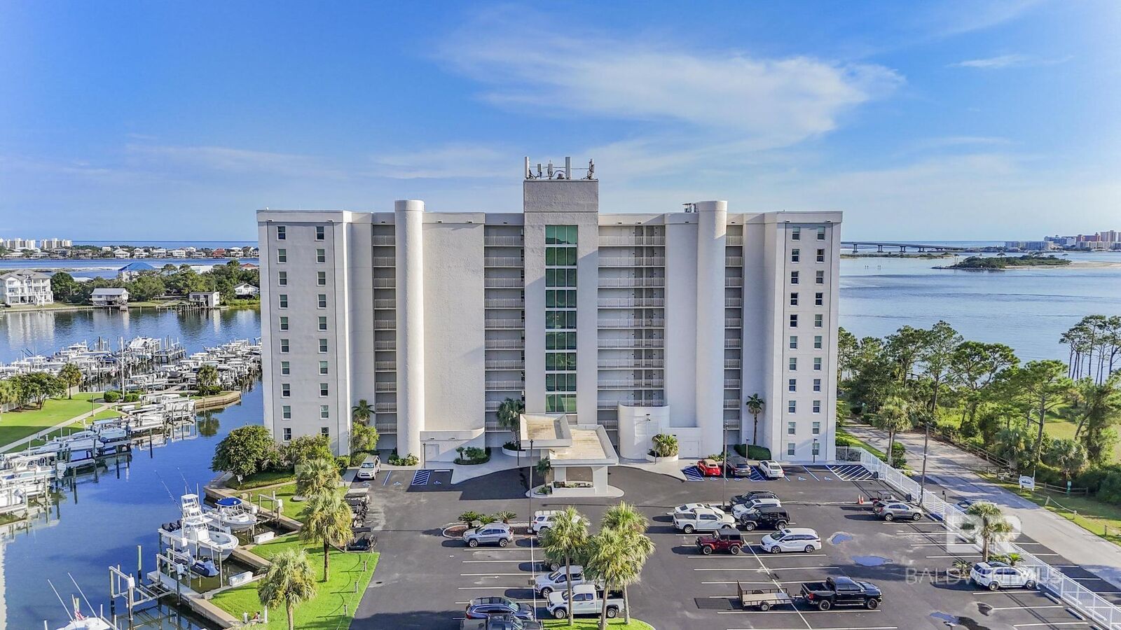 Property Photo: 4610 White Avenue 404 AL 36561