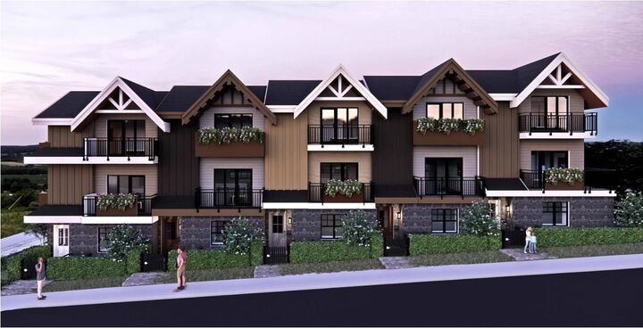 Property Photo: 6544 Royal Avenue BC V7W 2B6