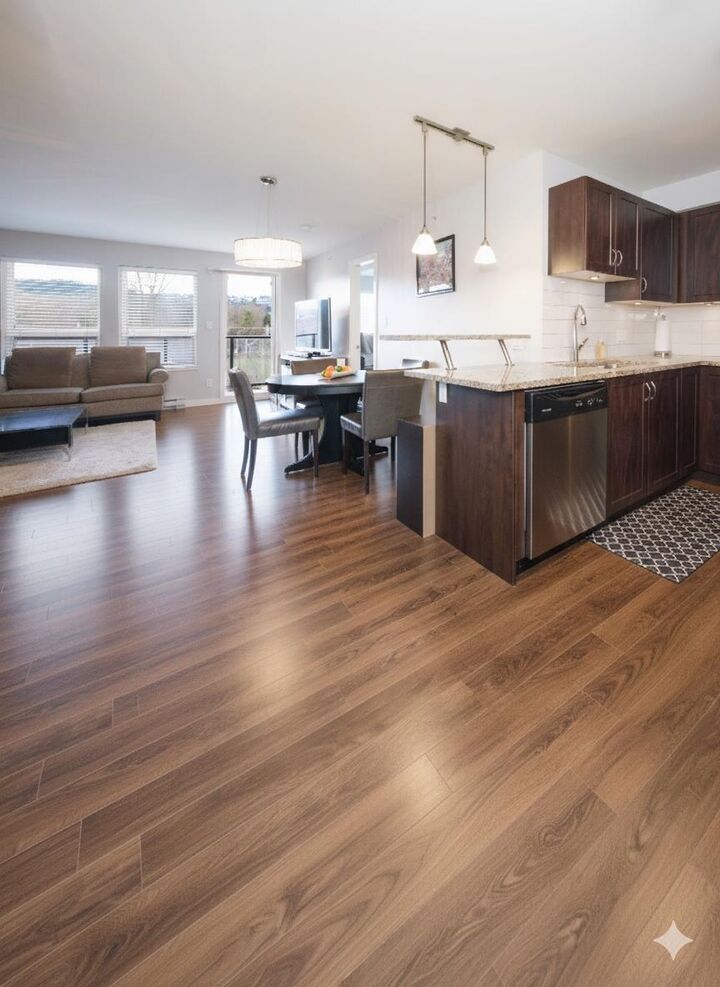 Property Photo: 2191 Shaughnessy Street 306 BC V3C 3C7