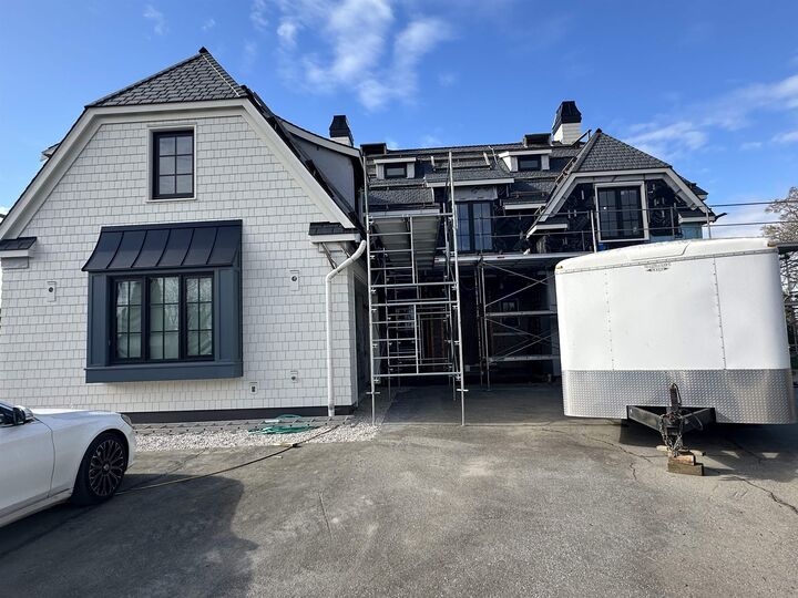 Property Photo: 13451 No. 3 Road BC V7A 1X7