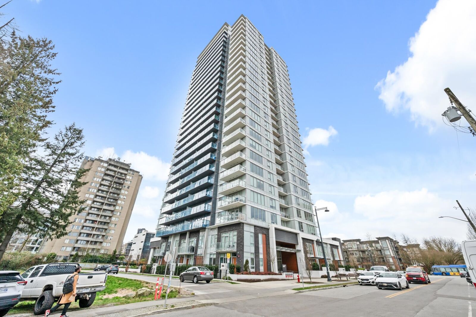 Property Photo: 13428 105 Avenue 2802 BC V3T 0S6