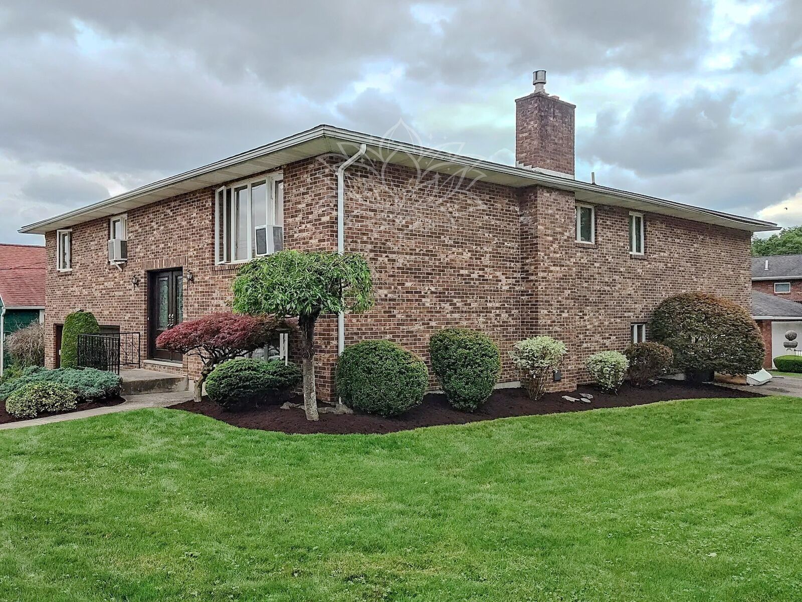 Property Photo:  621 N Rogers Ave 2  NY 13760 